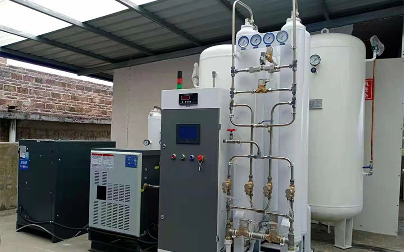 铜仁中心供氧医用制氧机