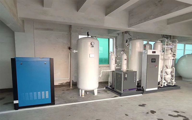 铜仁中心供氧医用制氧机