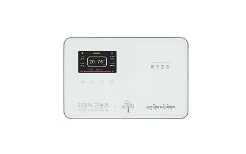 铜仁弥散供氧系统终端